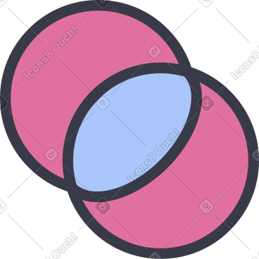 Circles PNG, SVG