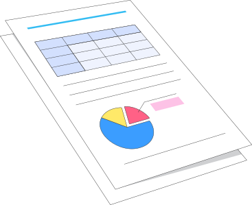 financial documents PNG, SVG