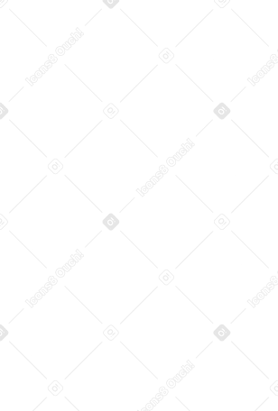 b Illustration in PNG, SVG