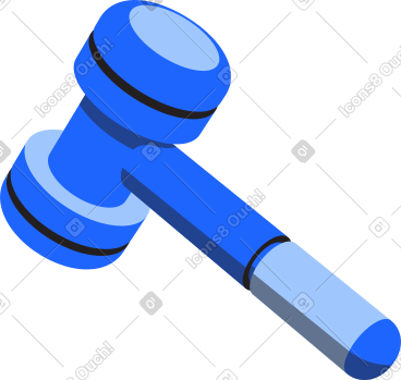 Hammer PNG, SVG