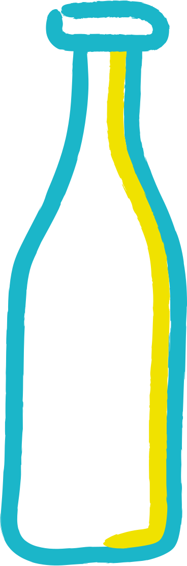 Bouteille PNG, SVG