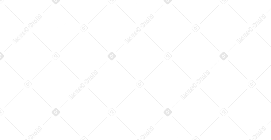 Semicírculo blanco PNG, SVG