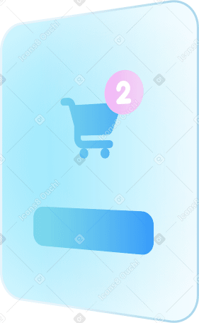 ショッピングカート内の商品をオンラインで支払うためのページ PNG、SVG