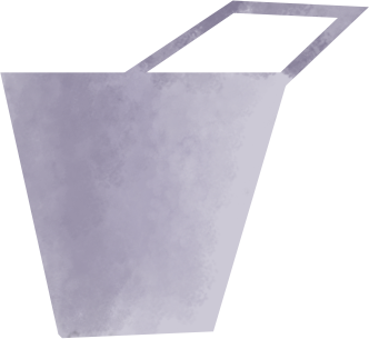 Illustration bucket aux formats PNG, SVG