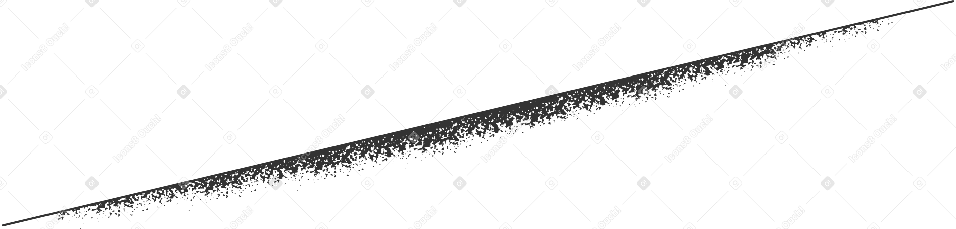 chão preto PNG, SVG