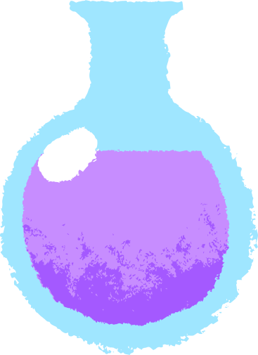 Flask PNG, SVG