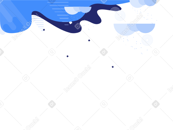 sky Illustration in PNG, SVG