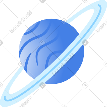 行星 PNG, SVG