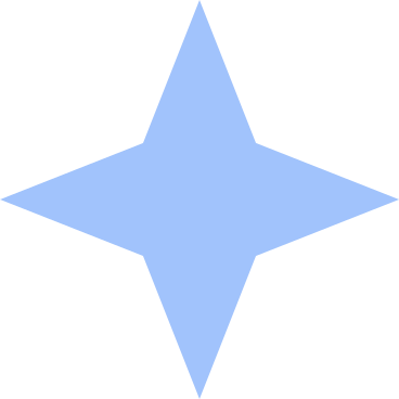 Decorative star PNG, SVG