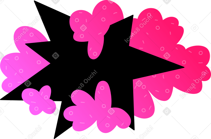 abstrakter hintergrund rosa PNG, SVG