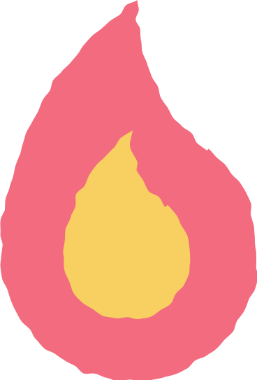 fire-flame PNG, SVG