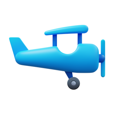 aircraft PNG, SVG