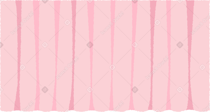 curtain Illustration in PNG, SVG