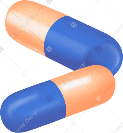 pills PNG, SVG