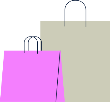 paper bags PNG, SVG