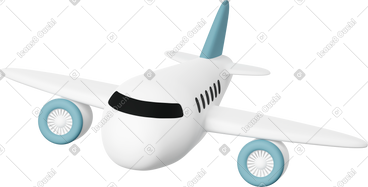 Airplane PNG, SVG