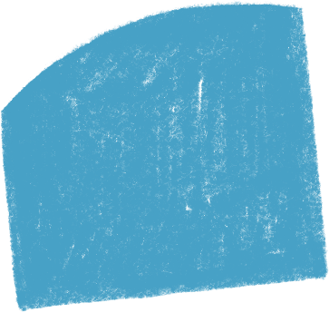 blue geometric shape PNG, SVG