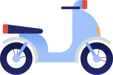 motocycle PNG, SVG