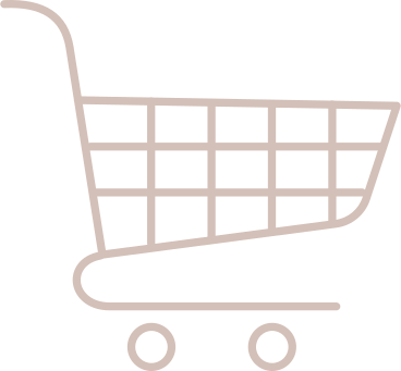 Empty shopping cart PNG、SVG