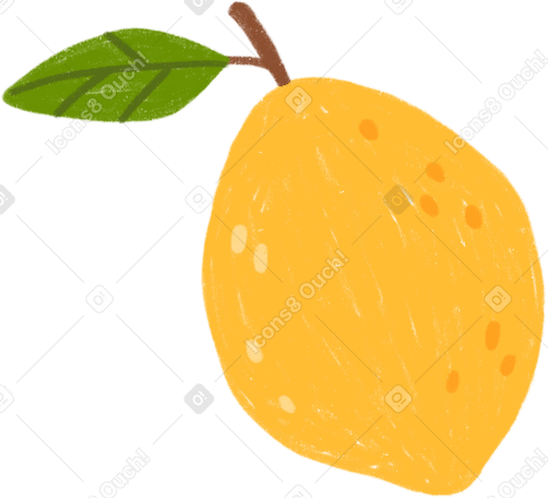 lemon PNG、SVG
