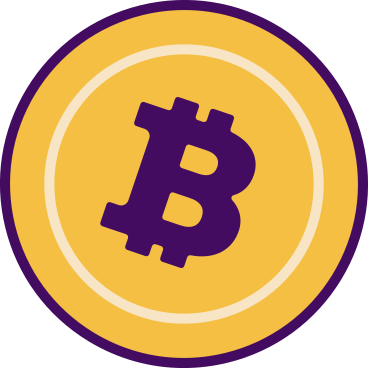 moneta bitcoin PNG, SVG
