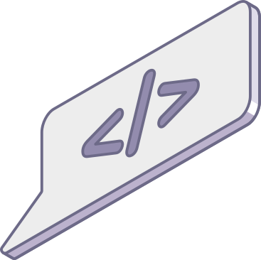 Icono de código PNG, SVG