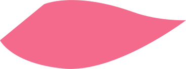 piece of pink pillow PNG, SVG