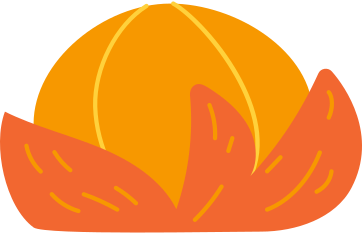 Tangerine PNG, SVG