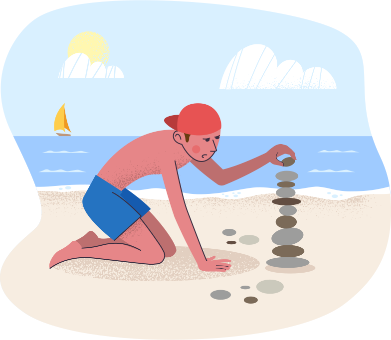 Page under construction Clipart illustration in PNG, SVG