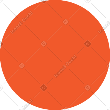 Red circle PNG, SVG