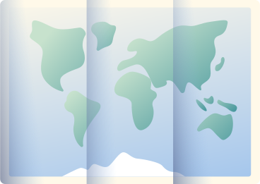 wall map of the world PNG, SVG