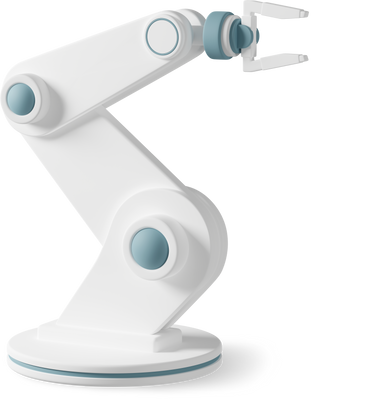 robot hand PNG、SVG