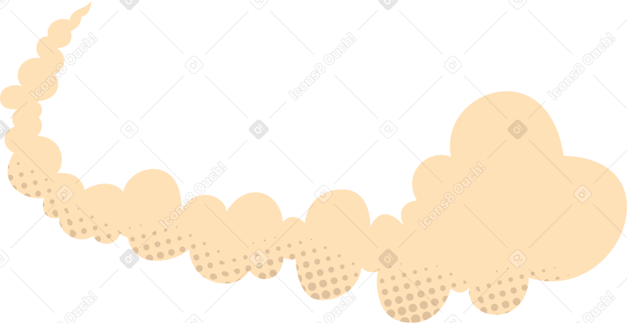 clouds PNG, SVG