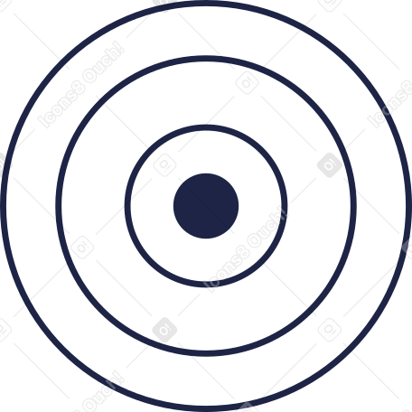 barbell disc PNG, SVG