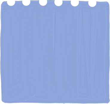 blue notepad sheet PNG、SVG