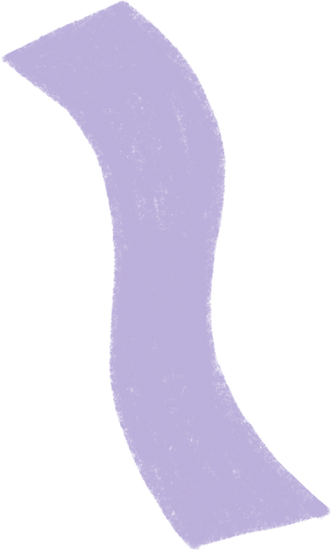 purple decorative ribbon PNG, SVG