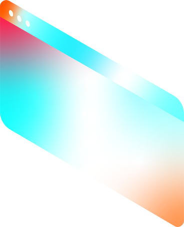 rainbow window PNG, SVG