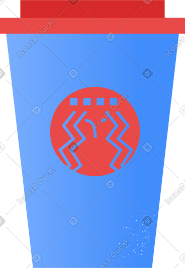 一杯咖啡 PNG, SVG