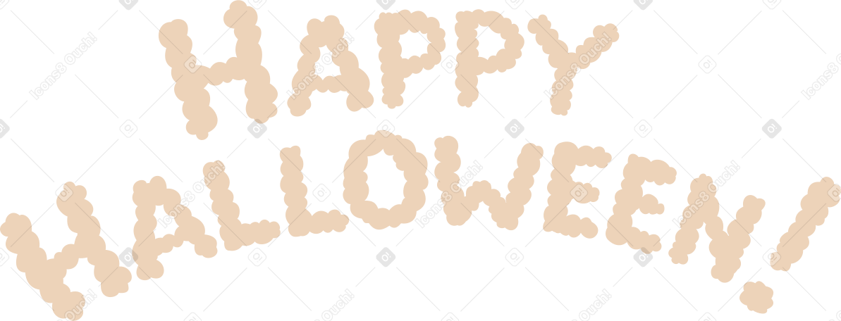 feliz halloween PNG, SVG