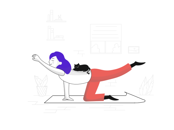 Yoga PNG, SVG
