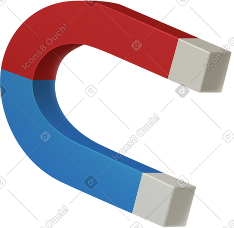 magnet PNG, SVG