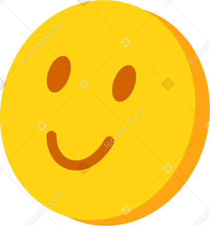 Lächelndes gesicht PNG, SVG