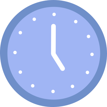 clock wall PNG, SVG