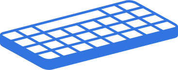 Clavier PNG, SVG