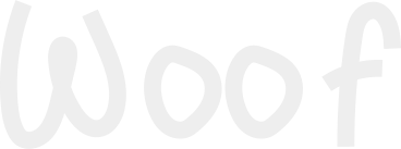 woof PNG, SVG
