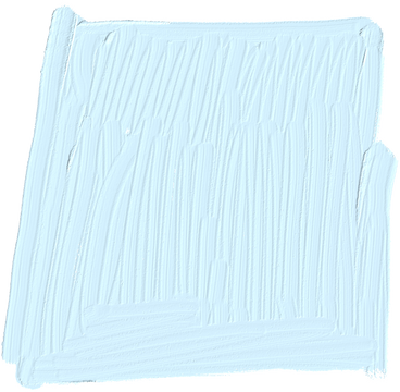 blue square PNG、SVG