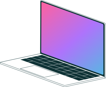 Il computer portatile PNG, SVG
