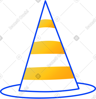 Cone PNG, SVG