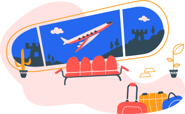 Аэропорт в PNG, SVG