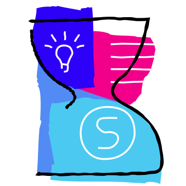 Clessidra, nuove idee, brainstorming, creatività PNG, SVG
